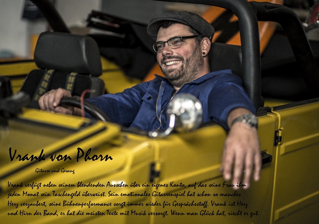 Wer könnte diesem Lächeln widerstehen?